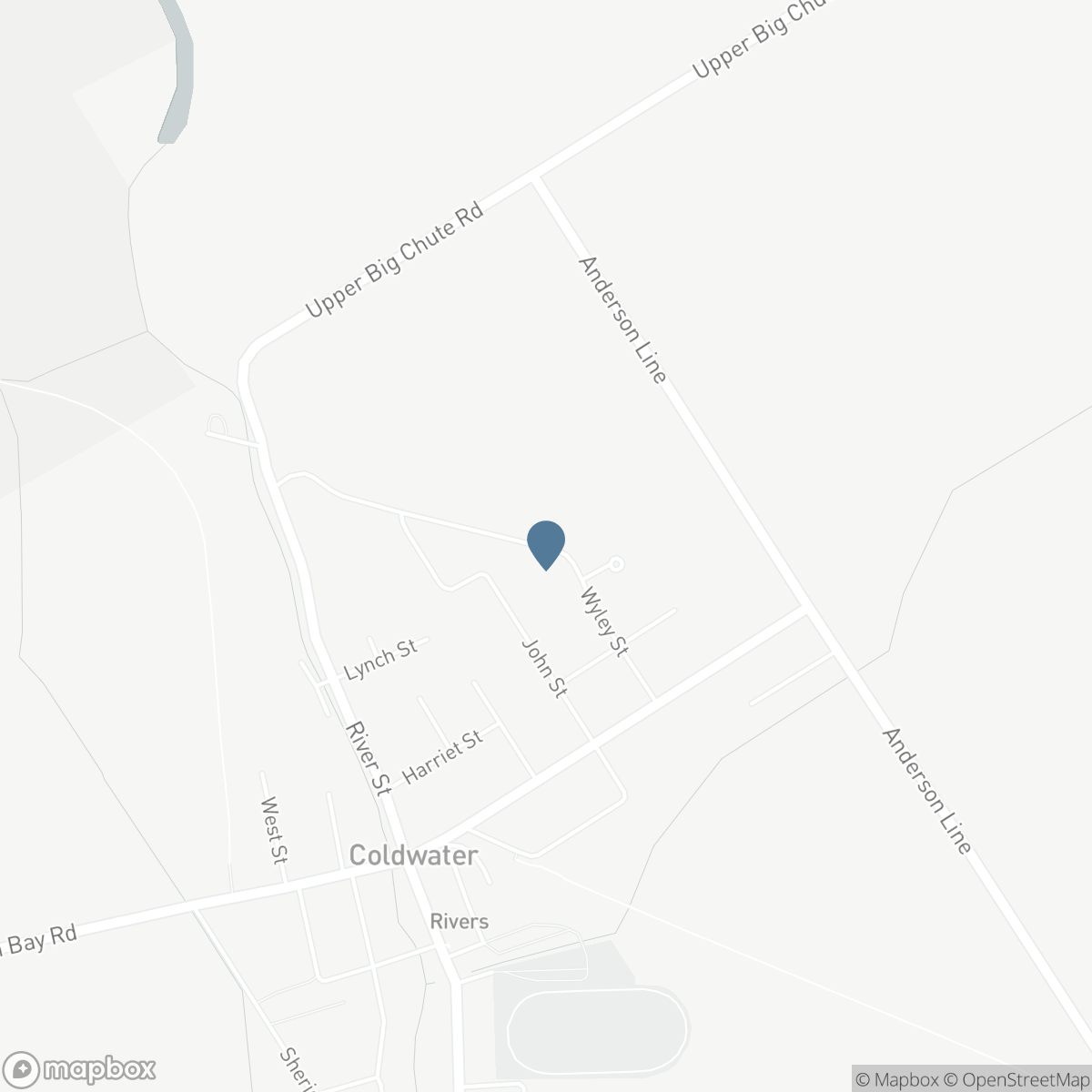 46 BRICK POND ROAD, Coldwater, Ontario L0K 1E0